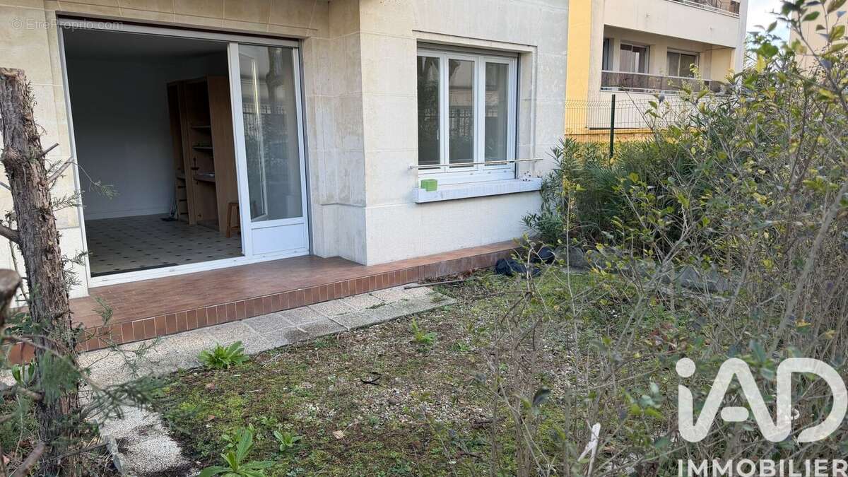 Photo 4 - Appartement à LE PERREUX-SUR-MARNE