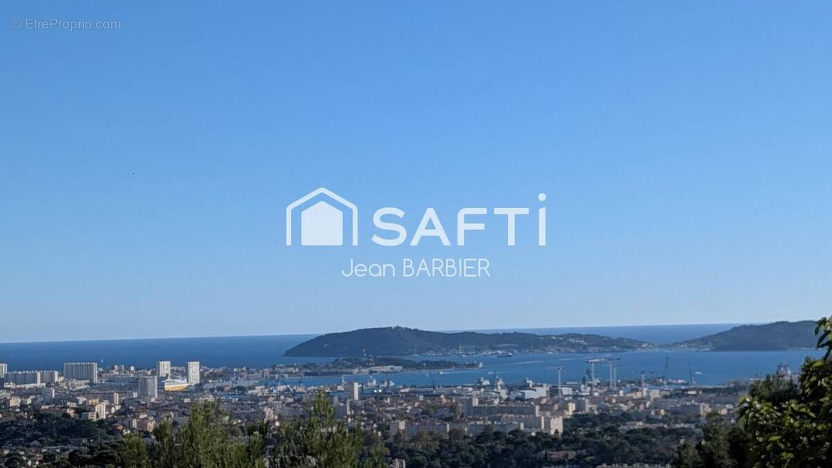 Photo 1 - Maison à TOULON