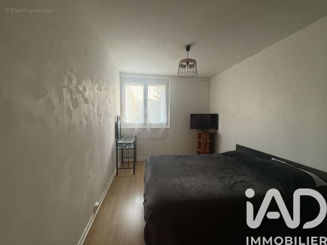 Photo 7 - Appartement à QUIMPER