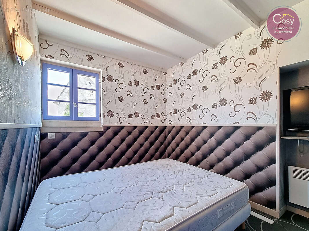 Appartement à SOISSONS