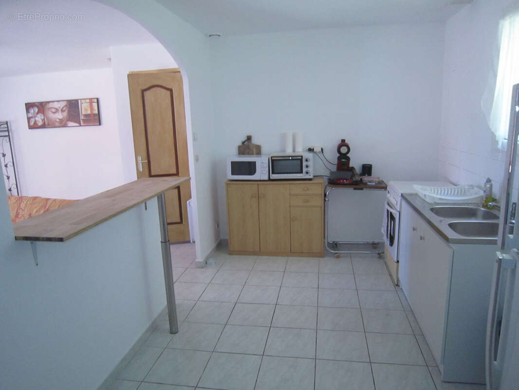 Maison à MIREPEISSET