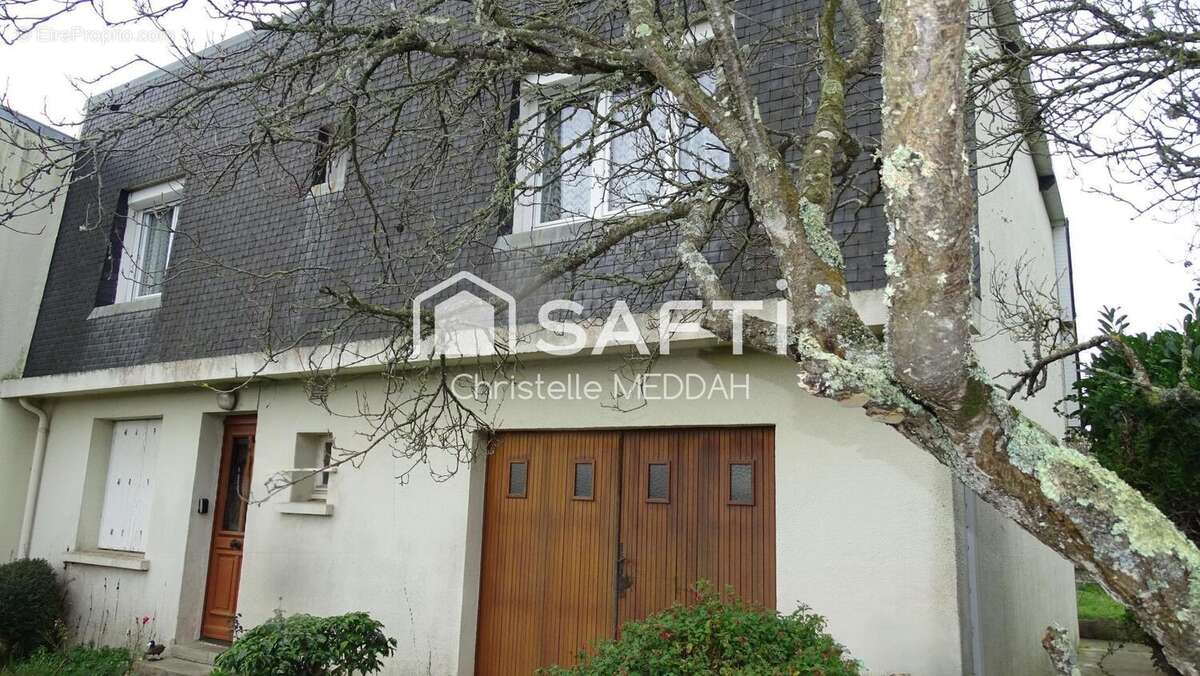 Photo 8 - Maison à LA RICHARDAIS