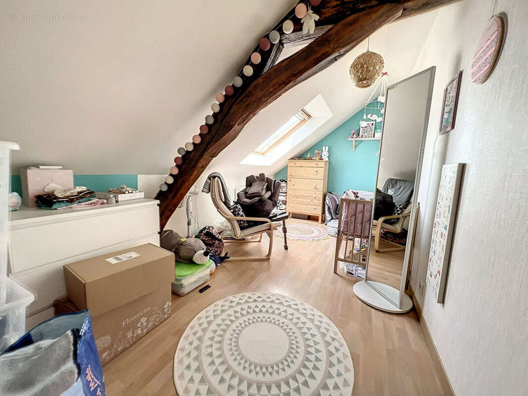 Appartement 78 m² à Orleans  - photo 8