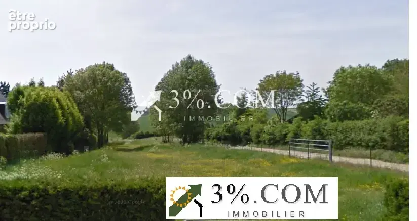 Terrain à OISEMONT