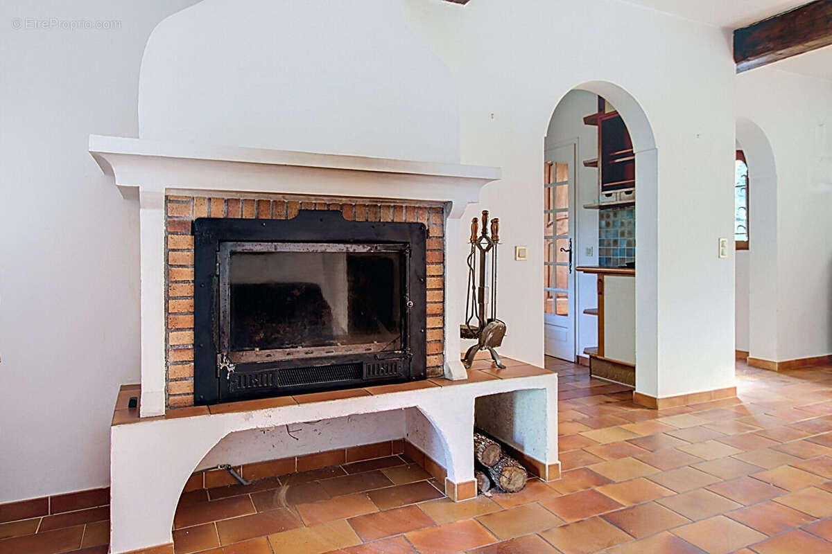 Maison à LE THORONET