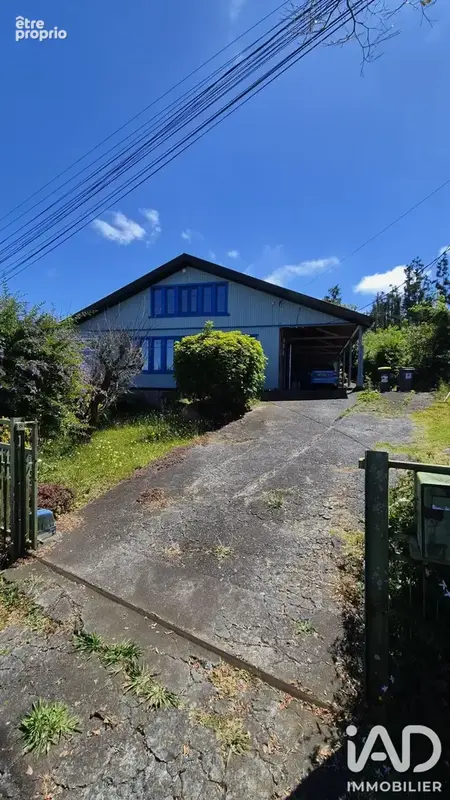 Photo 1 - Maison à SAINT-PIERRE