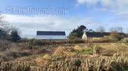 Terrain à TELGRUC-SUR-MER