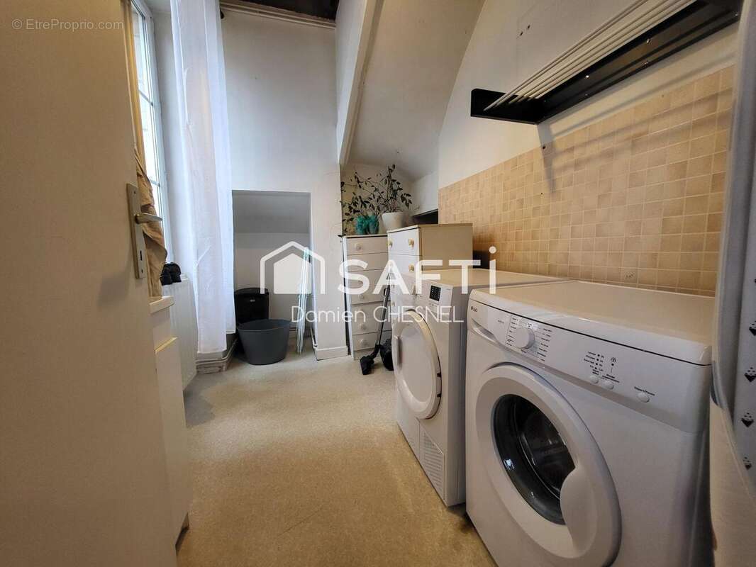 Photo 7 - Maison à SAINT-AMAND-MONTROND