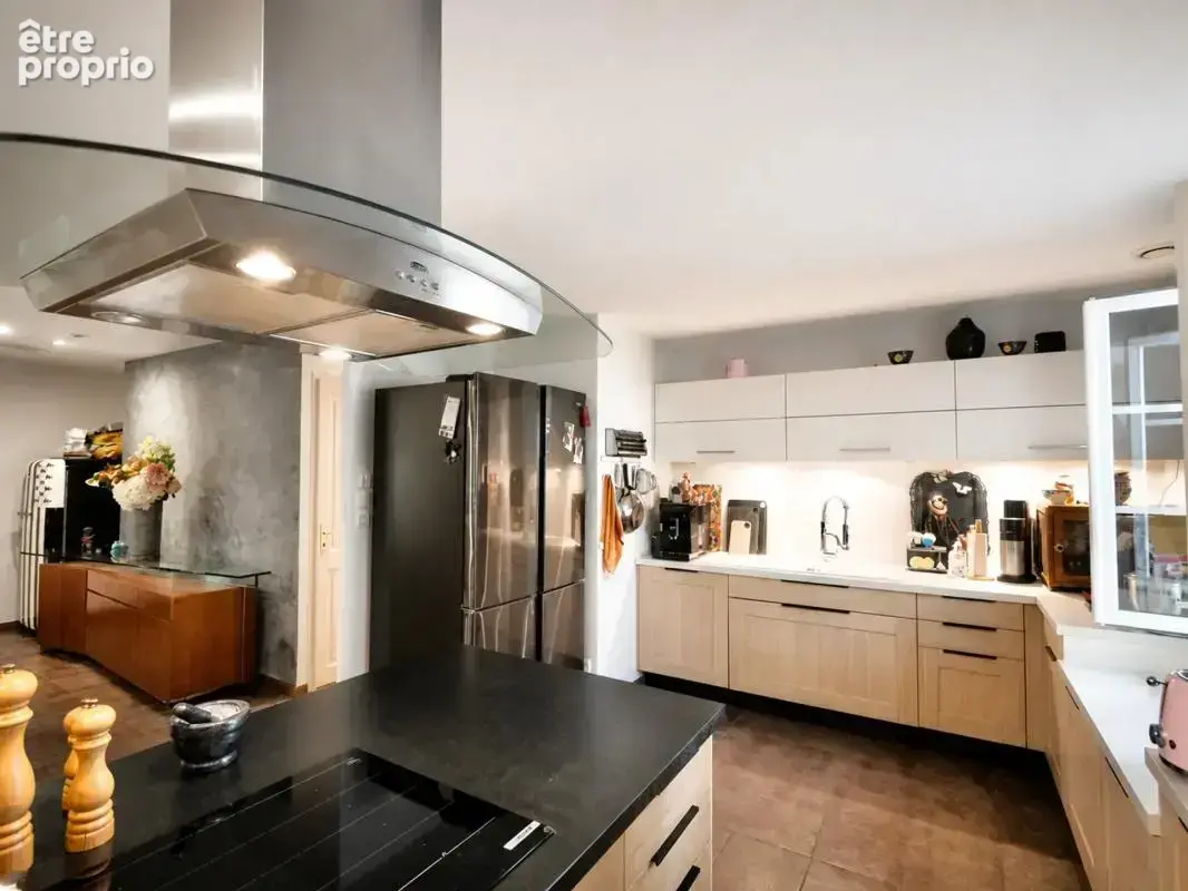 Maison de 8 pièces d'environ  210 m² à Héricy - photo 11
