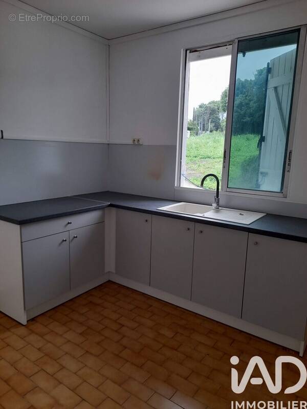 Photo 1 - Appartement à TROIS-RIVIERES