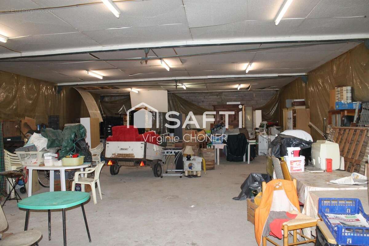 Photo 3 - Maison à EFFIAT