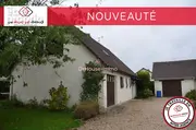 Maison à BROGLIE