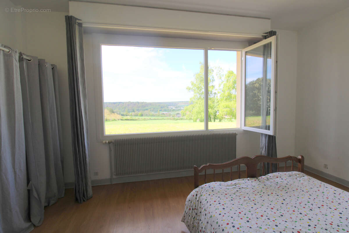 Maison à BEAUMONT-LE-ROGER