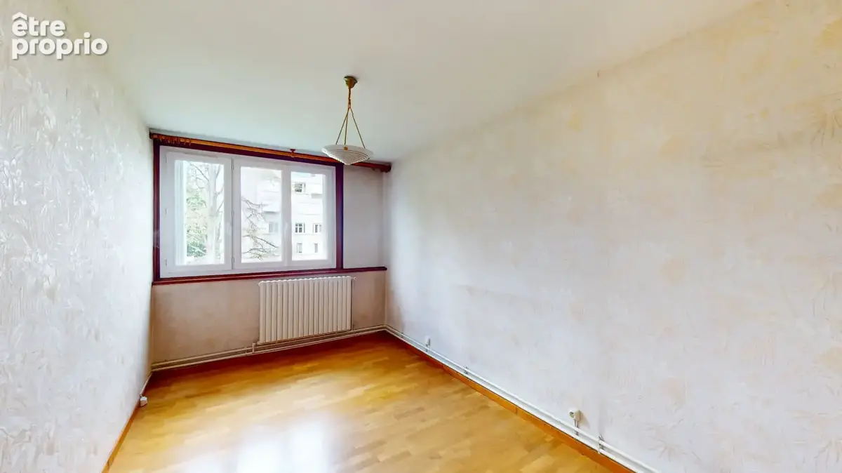 Appartement Saint Martin D Heres 5 pièce(s) - photo 9