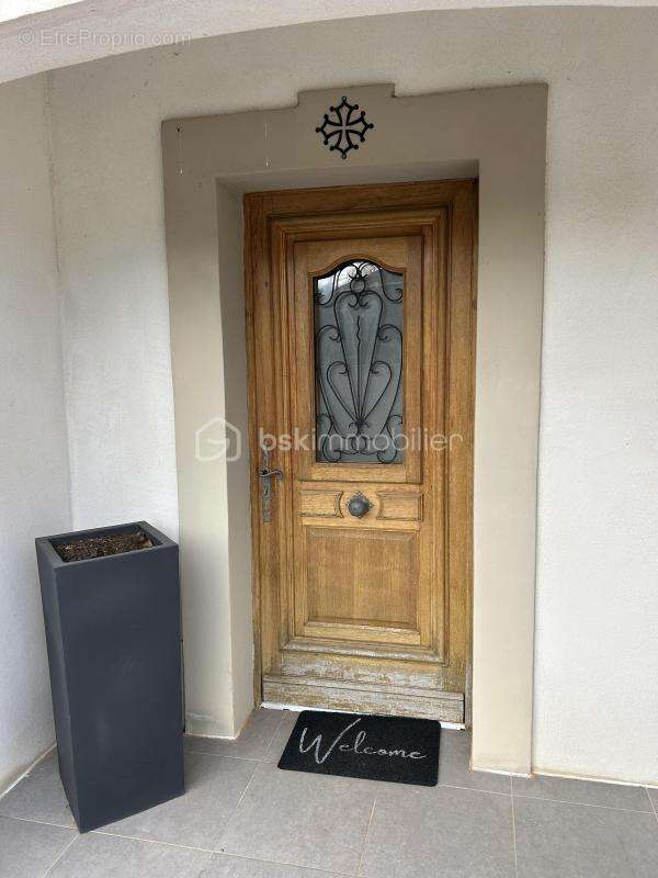 Maison à BEDARIEUX
