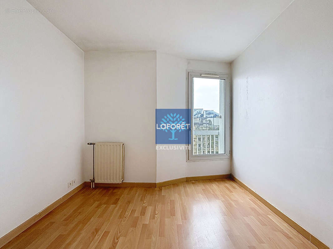 Appartement à CERGY