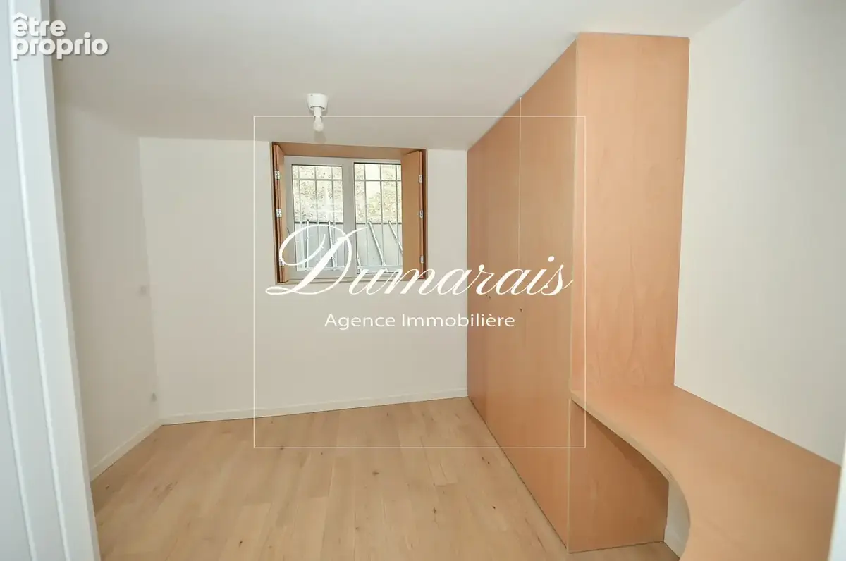 Appartement 2 pieces  renove - photo 7