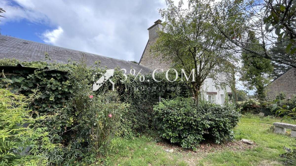 Maison à BADEN