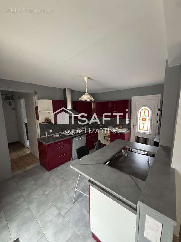 Maison 82 m² à Montgerain  - photo 2