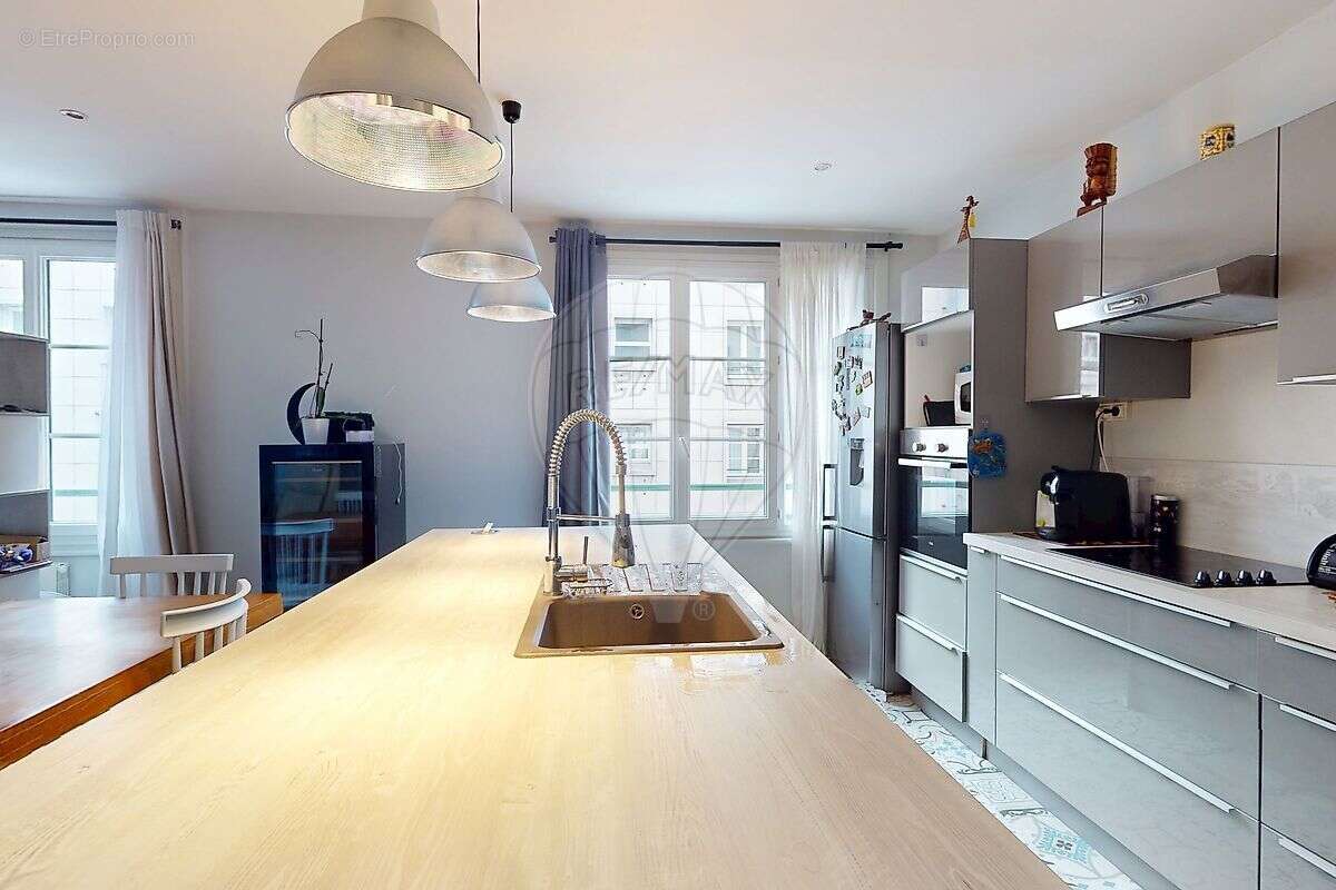 Appartement à ORLEANS