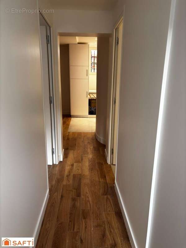 Photo 4 - Appartement à PARIS-20E