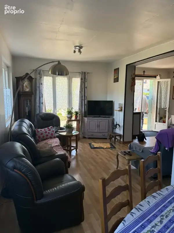 Maison 5 pièces 115 m² à vendre à Crosville-Sur-Scie (76590) - photo 8