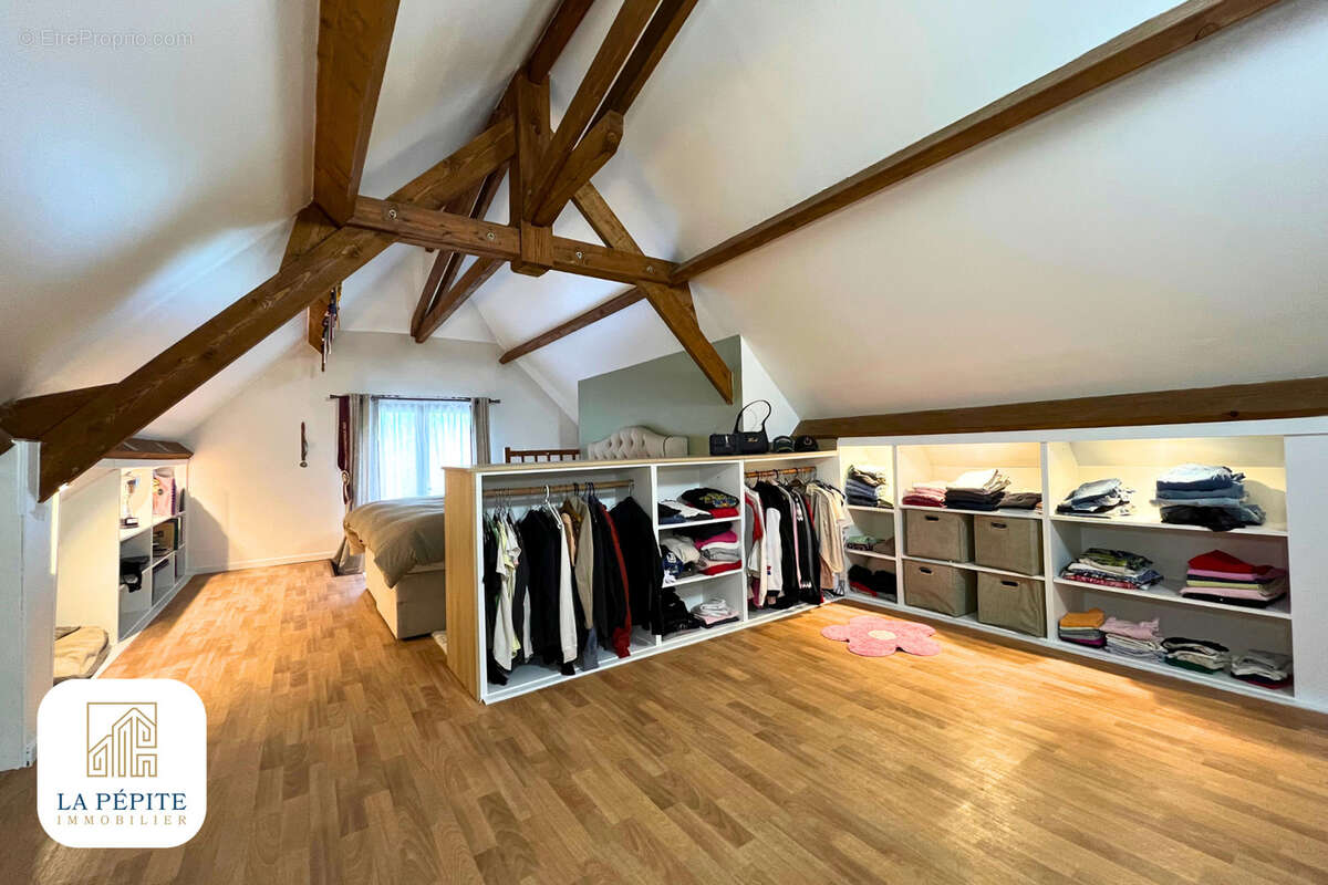 Maison à MECQUIGNIES