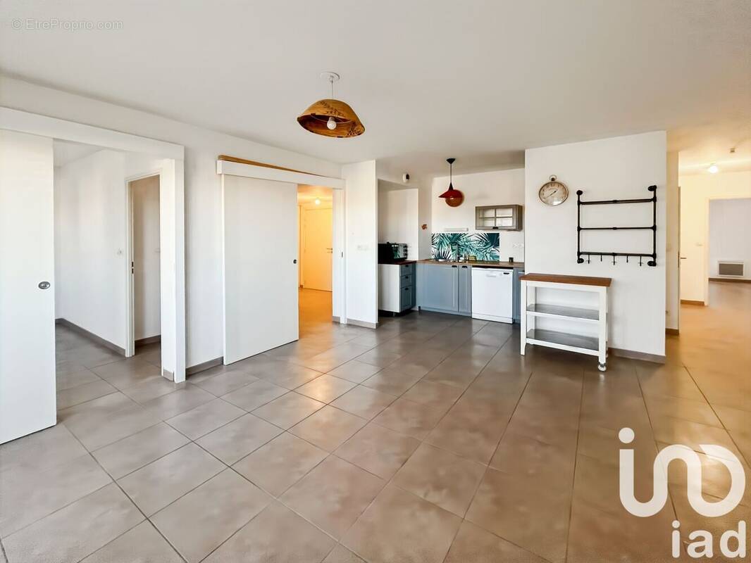 Photo 1 - Appartement à MONTPELLIER