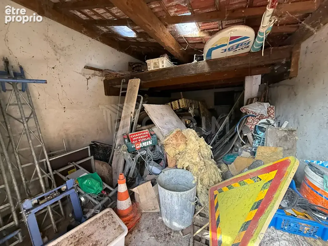 Maison ancienne avec dépendances sur 3 073 m² - Hameau de Treigny (89520) - photo 13