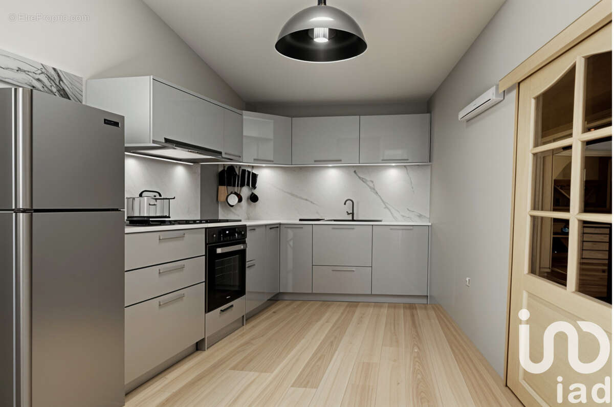 Photo 7 - Maison à ROCHEFORT-DU-GARD