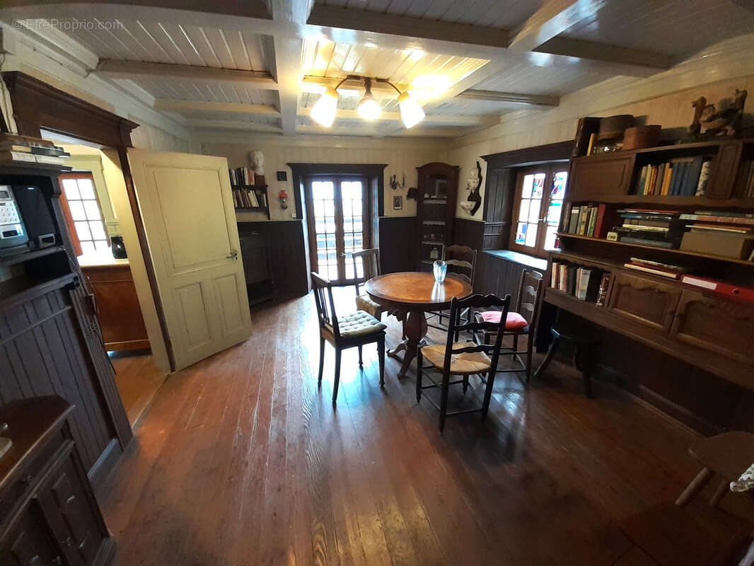 Maison à SOULTZEREN