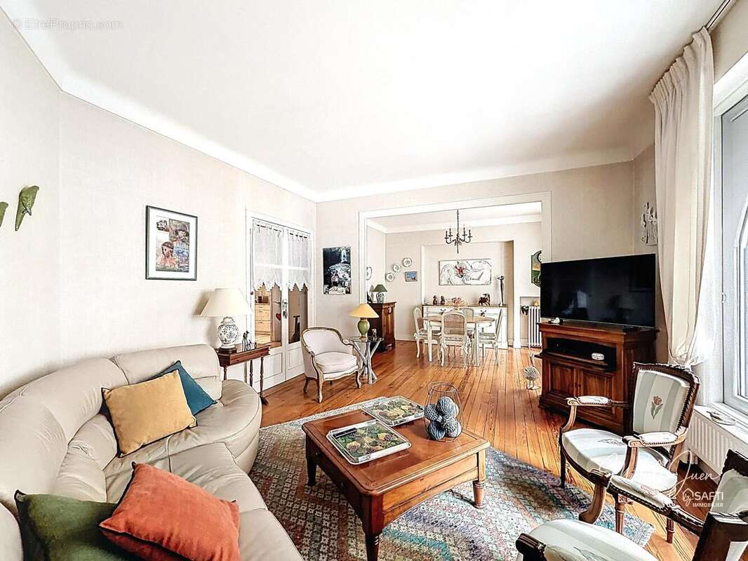 Photo 2 - Appartement à BIARRITZ