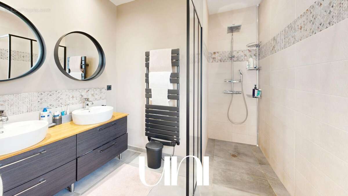 Maison à BIEVILLE-BEUVILLE