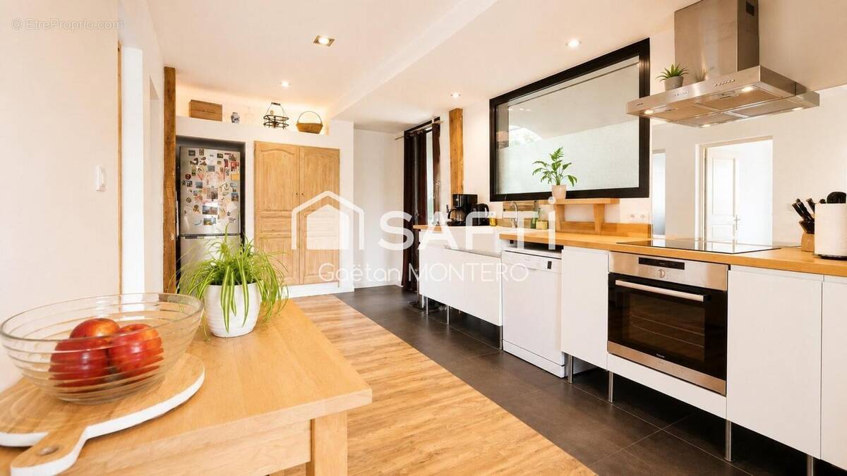 Photo 1 - Appartement à PARENTIS-EN-BORN