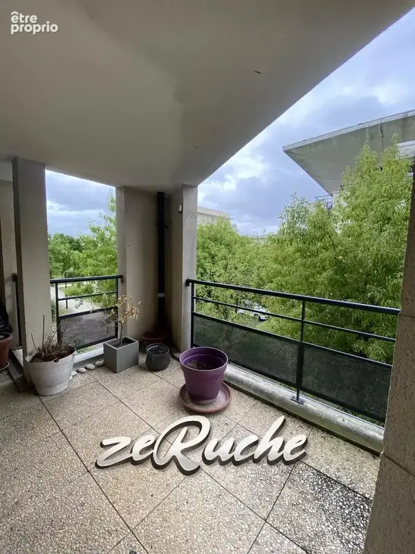  Appartement contemporain en duplex avec 2 terrasses – Quartier CAEN Mémorial - photo 9