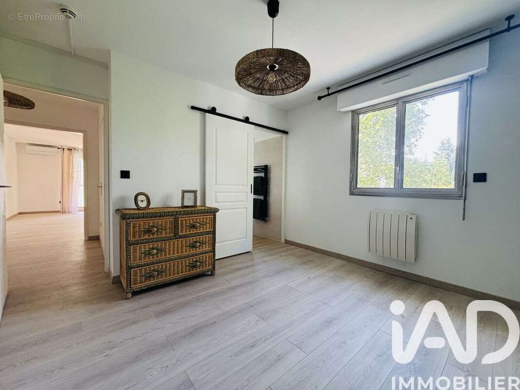 Photo 6 - Appartement à MARSEILLE-8E