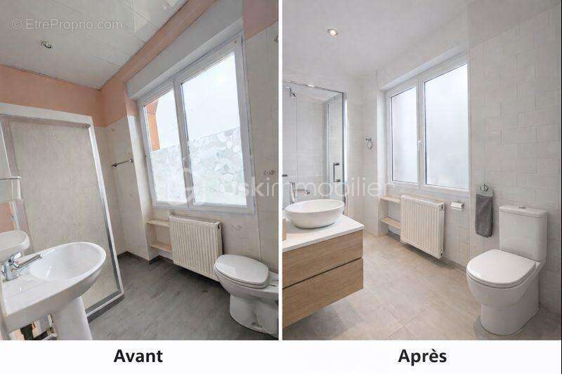 Maison à PLONEOUR-LANVERN