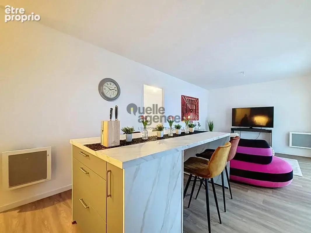Appartement neuf vue mer - T2 - Le Rody Guipavas - photo 7
