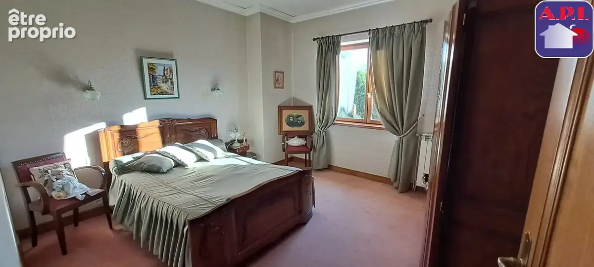 Maison 6 pièces 208 m² à vendre à Lavelanet (09300) - photo 9