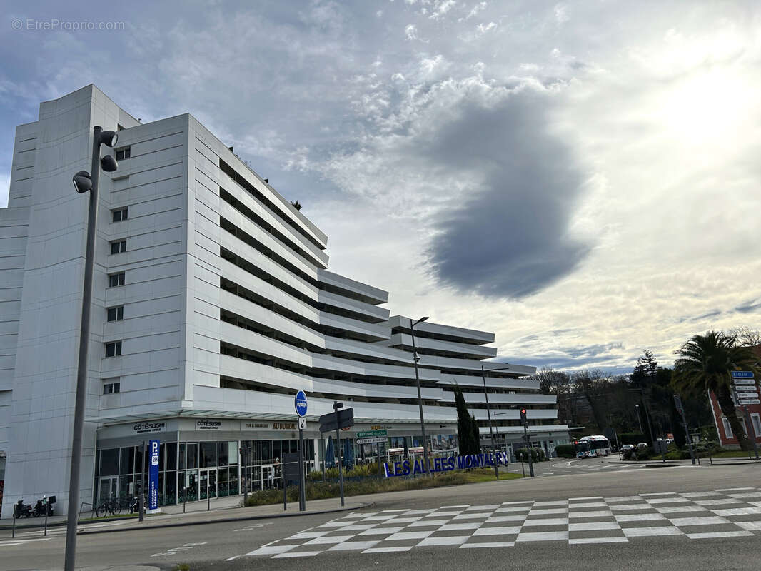 T2 - coeur de ville - photo 7
