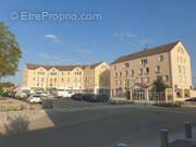 Appartement à LIMAY