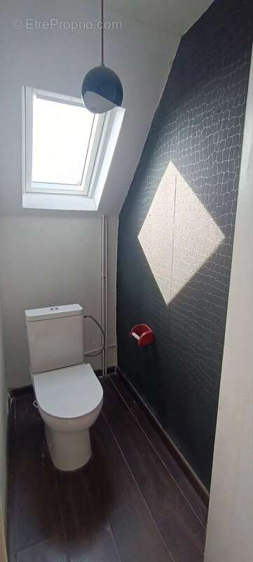 Appartement duplex 2 chambres - quartier sainte-cécile - photo 19