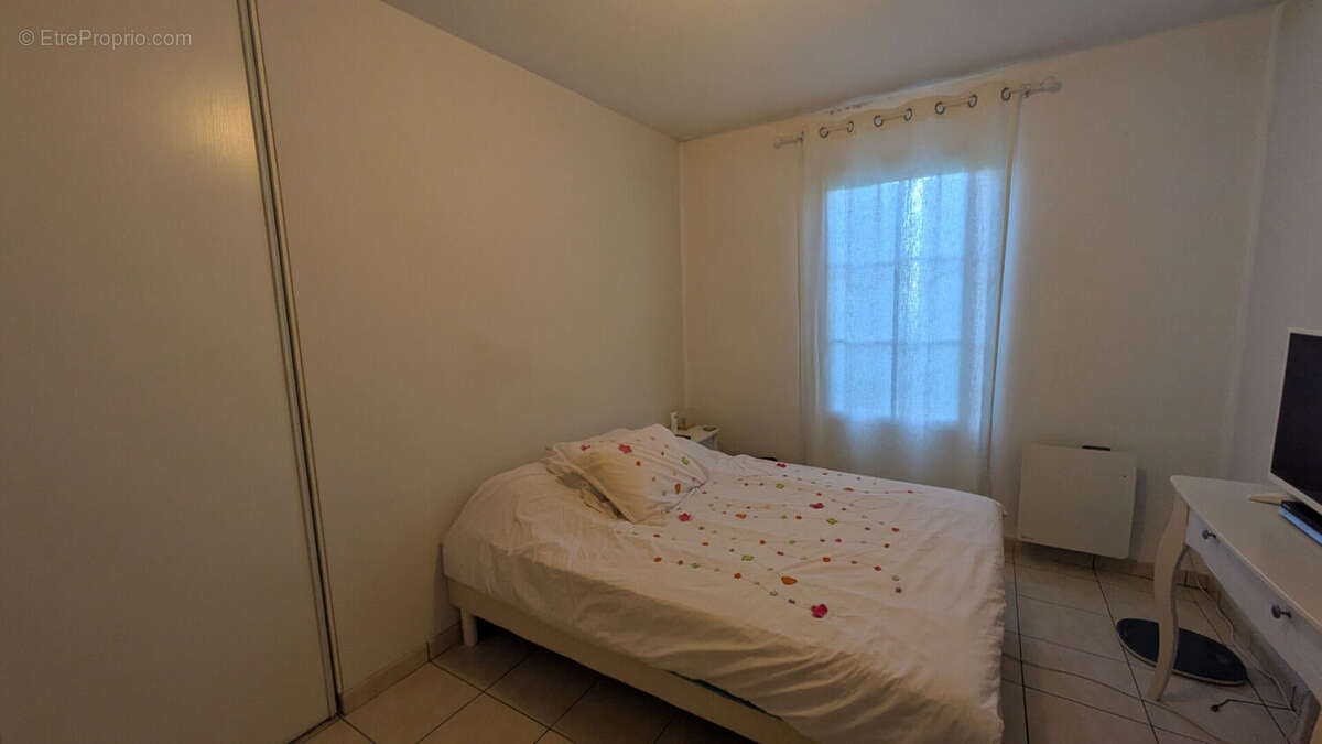 Appartement à ECHILLAIS