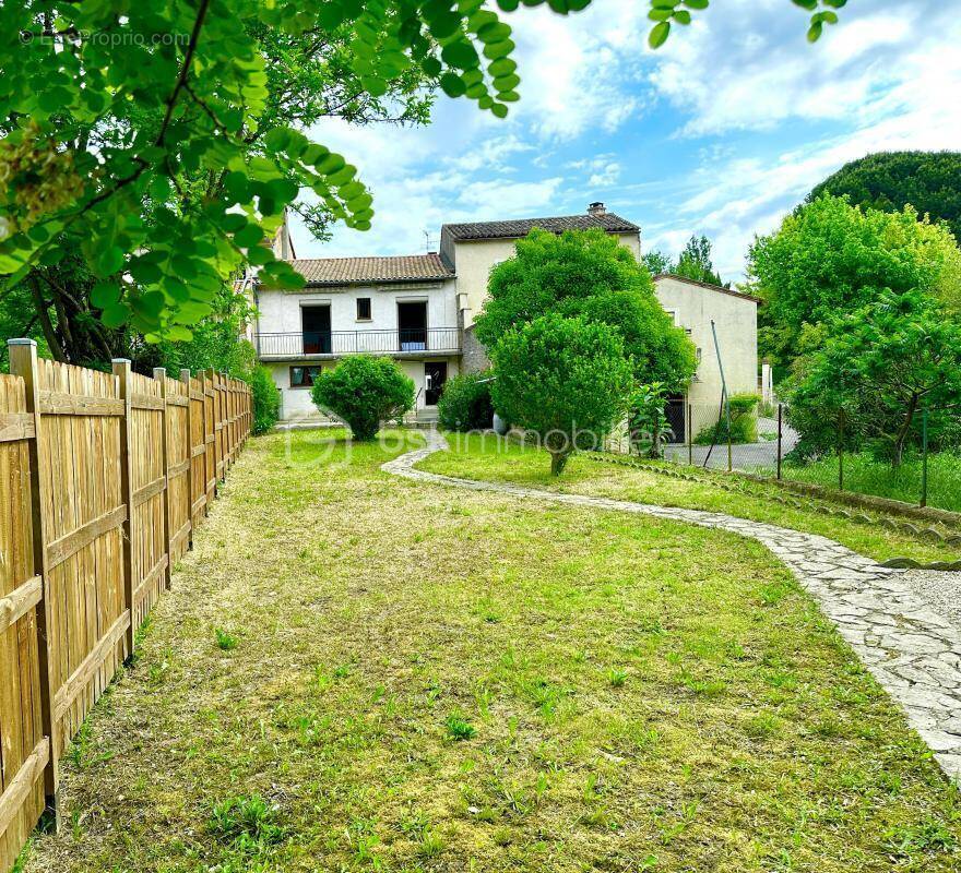 Maison à CASTELNAU-D'ESTRETEFONDS