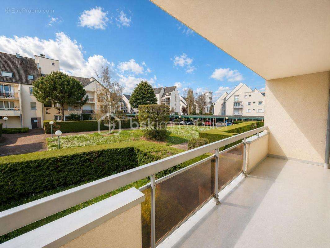 Appartement à OLIVET