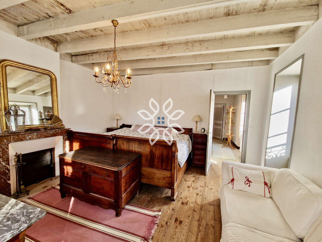 Maison de village lumineuse -  4 chambres - photo 14