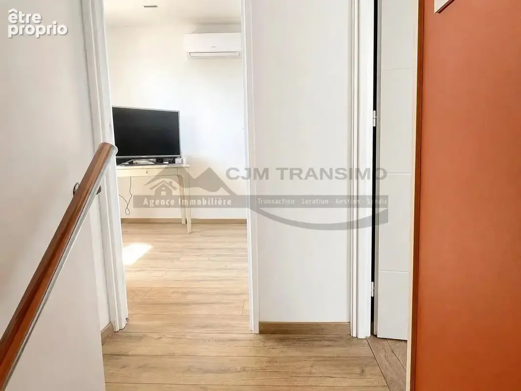 Appartement 100 m² à Gap  - photo 9