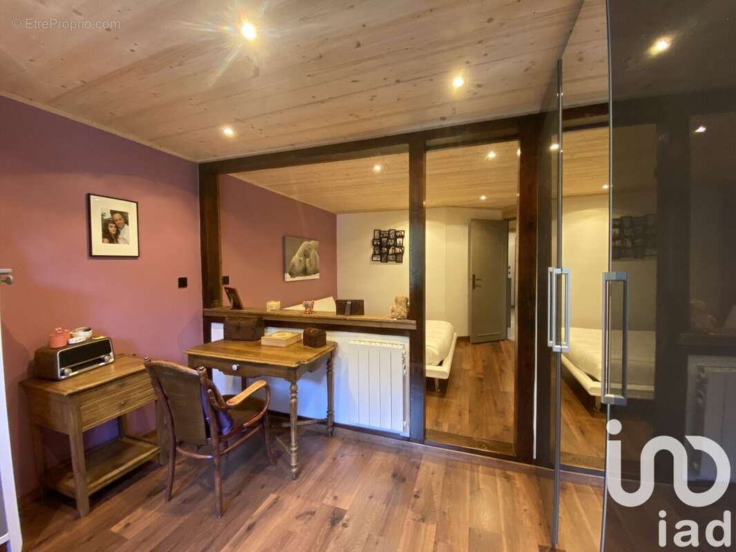 Photo 9 - Maison à SEEZ