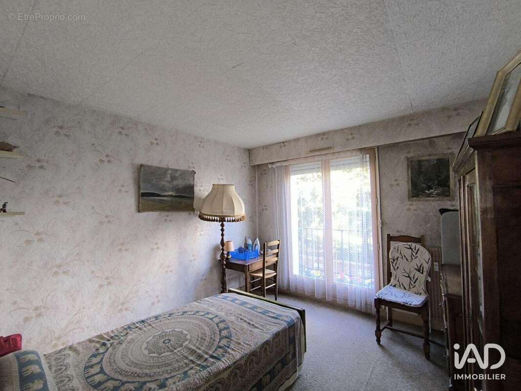 Photo 9 - Appartement à LE VESINET