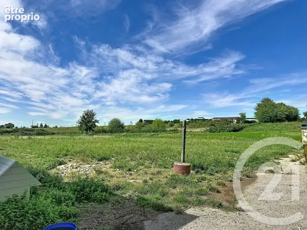 Maison 4 pièces 153 m² à vendre à Saint-Georges-D'esperanche (38790) - photo 3